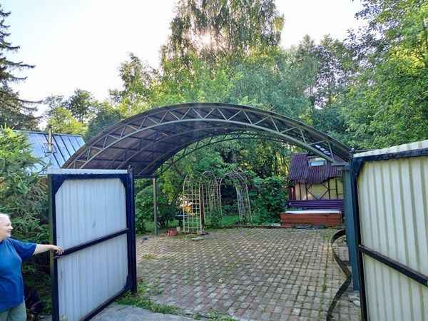 Навестер — фото 37